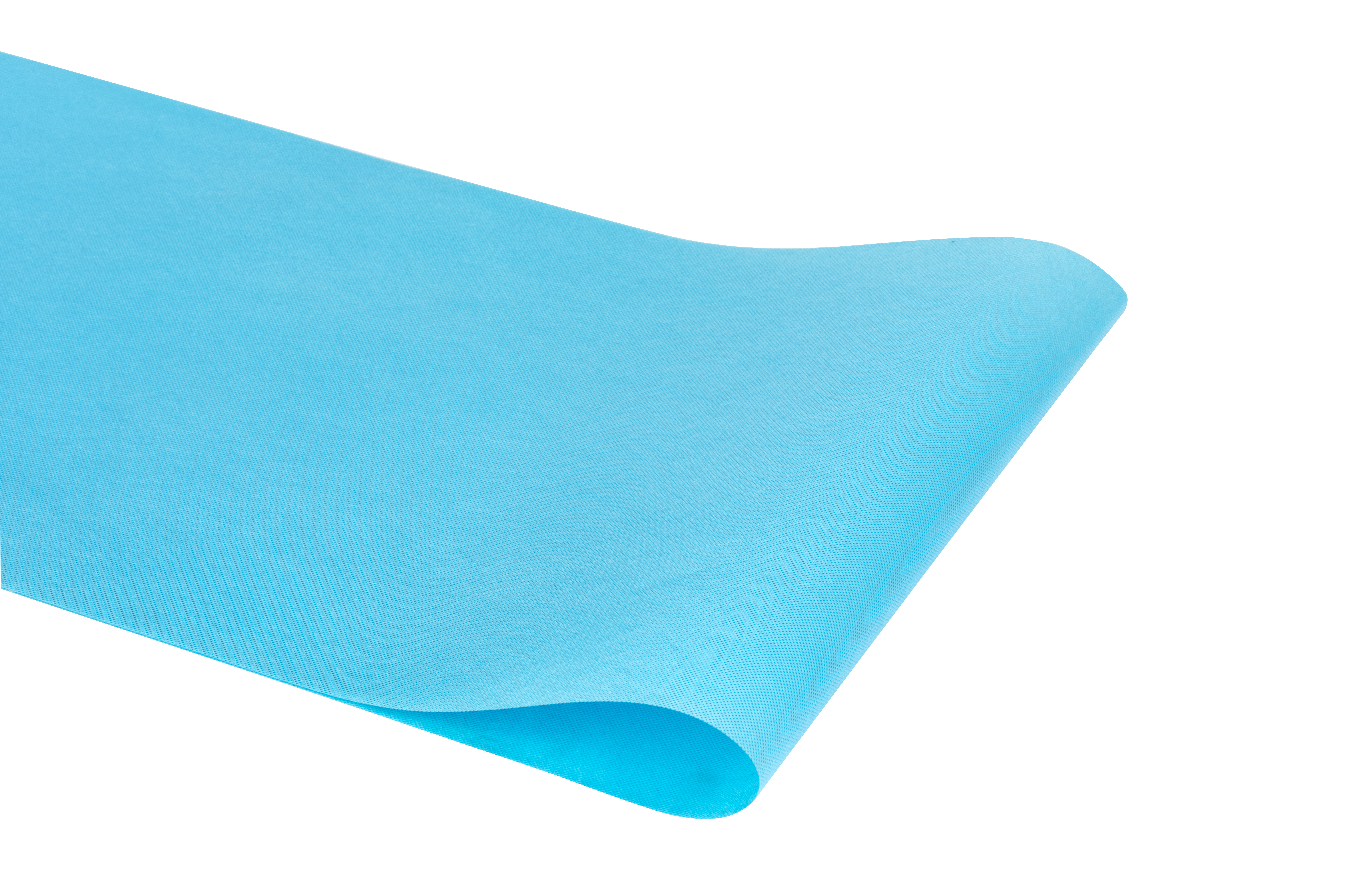 Komfortables farbiges PP-Vliesstoff für Sofa-Cover